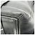 Borsa Balenciaga Laundry Cabas XS Fringe Nero - vista 5