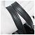 Borsa Balenciaga Laundry Cabas XS Fringe Nero - vista 9