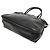 Borsa Louis Vuitton Epi Passy GM in Noir Nero - vista 2