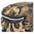 Céline Borsa a Spalla Celine Fluffy Box Leopard Nero Beige  - vista 5