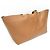 Borsa Tote in pelle Marcy da donna Chloé Beige - vista 15