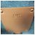 Borsa Tote in pelle Marcy da donna Chloé Beige - vista 17