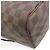 Borsa Tote Louis Vuitton Damier Neverfull GM Damier ebene - vista 4