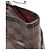 Borsa Tote Louis Vuitton Damier Neverfull GM Damier ebene - vista 8
