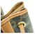 Céline Borsa Sailor Triomphe Medium Celine Marrone Marrone scuro  - vista 10