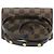 Pochette in vita Damier Pochette Florentine Louis Vuitton Damier ebene