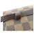 Pochette in vita Damier Pochette Florentine Louis Vuitton Damier ebene - vista 4