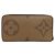 Louis Vuitton Monogram Giant Zippy Wallet Braun - Ansicht 2