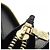 Louis Vuitton Monogram Giant Zippy Wallet Braun - Ansicht 9