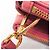 Borsa a mano da donna Prada Saffiano Galleria BN2316 Rosa - vista 12