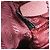 Borsa a mano da donna Prada Saffiano Galleria BN2316 Rosa - vista 16