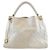 Borsa a spalla Louis Vuitton Monogram Empreinte Artsy MM M93449 Bianco