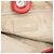 Tote Chanel Red Woven Caviar CC Charm Rosso - vista 5