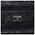 Wallet On Chain Carteira Chanel Black CC Lace Overlay Goatskin com Corrente Preto - vista 5