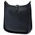 Hermès Black Clemence Evelyne 16 Amazone Nero - vista 2