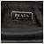 Bolso Bowling de piel de becerro suave negro Prada - vista 5