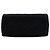 Dior Black Medium Nylon Cannage Lady Dior Nero - vista 3