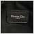 Pochette Dior Blue Diorissimo Trotter Canvas Dior - vista 5