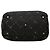 Borsa in nylon Chanel Black Old Travel Line Nero - vista 3