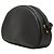 Borsa a tracolla Dior Black Oblique in tela rivestita Nero - vista 2