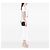 Chanel Brown Sport Line CC Nylon Crossbody Braun - Ansicht 7