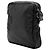Gucci Black GG Imprime Crossbody Nero - vista 2