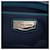 Miu Miu Borsa Small Vitello Phenix Blu - vista 5