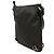 Borsa a tracolla Gucci Black GG Nylon Abbey D Ring Nero - vista 2