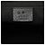 Borsa a tracolla Gucci Black GG Nylon Abbey D Ring Nero - vista 5