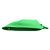 Borsa Bottega Veneta Green Mini Nappa The Twist Verde - vista 3