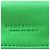 Borsa Bottega Veneta Green Mini Nappa The Twist Verde - vista 5