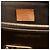 Louis Vuitton Marrone Monogram Vernis Bellevue PM - vista 5