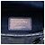 Lady Dior Cannage in agnello iridescente blu mini Blu scuro - vista 5
