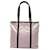 Prada Pink Tessuto Tote