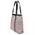 Prada Pink Tessuto Tote - Ansicht 2
