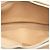 Borsa a tracolla LOEWE in scamosciato marrone Anagram Beige - vista 4