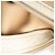 Borsa a tracolla LOEWE in scamosciato marrone Anagram Beige - vista 7
