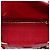 Lady Dior mini in vernice rosso cannage Bordò - vista 4