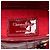Lady Dior mini in vernice rosso cannage Bordò - vista 5