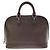 Borsa Louis Vuitton Epi Alma PM Marrone