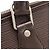 Borsa Louis Vuitton Epi Alma PM Marrone - vista 6