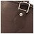 Borsa Louis Vuitton Epi Alma PM Marrone - vista 7