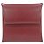 Monedero Bastia de Hermès en Rouge H Roja