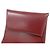 Monedero Bastia de Hermès en Rouge H Roja - vista 3