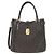 Borsa a tracolla Louis Vuitton Monogram Idylle Elegy Grigio antracite