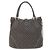 Borsa a tracolla Louis Vuitton Monogram Idylle Elegy Grigio antracite - vista 2