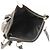 Borsa a tracolla Louis Vuitton Monogram Idylle Elegy Grigio antracite - vista 9