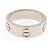 Cartier Love Ring aus 18K Weißgold - Ansicht 2