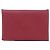 Hermès Tarjetero Hermes Calvi 064954CK Roja