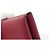 Hermès Tarjetero Hermes Calvi 064954CK Roja - vista 3